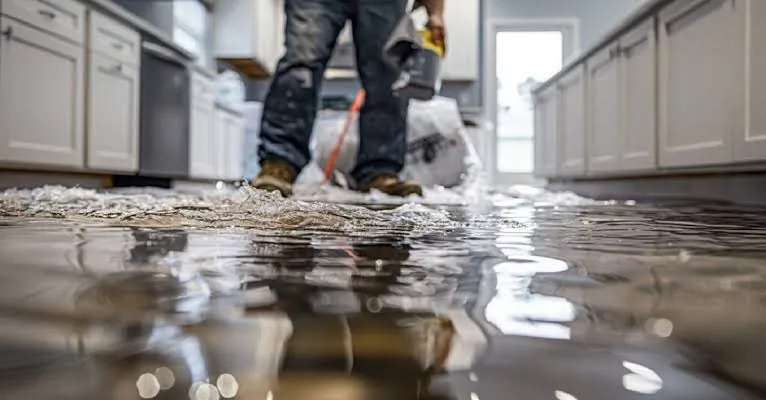 Water damage restoration companies near me in Wilder, ID - Emergency flood extraction