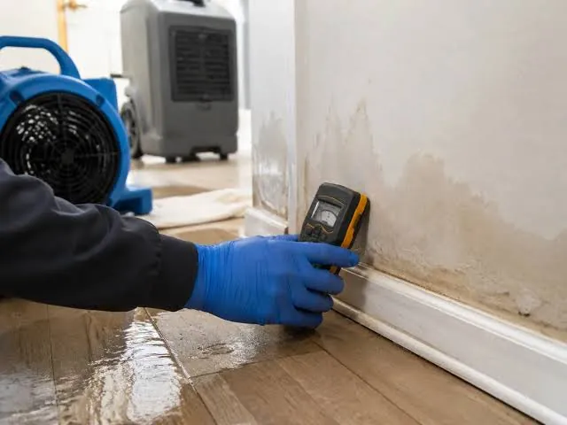 24/7 Water damage restoration services in Wilder, ID - Rapid flood cleanup and mitigation